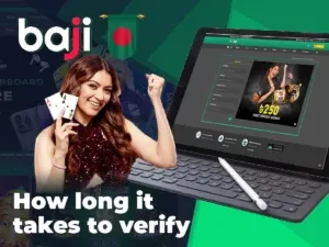 baji live sign up